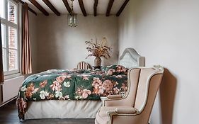 B&B CONVENT Begijnhof Herentals